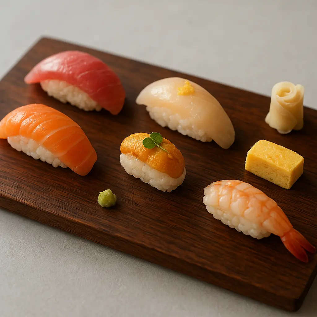 Omakase